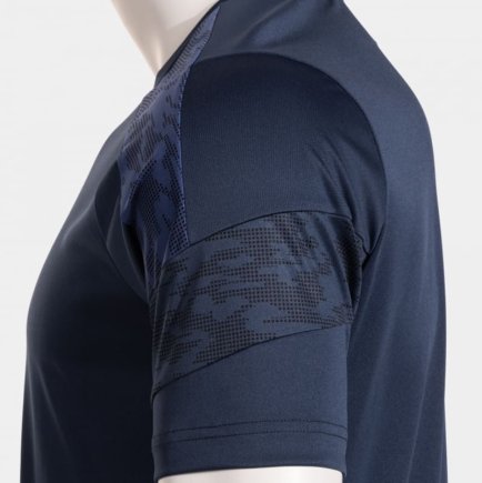 Футболка ігрова Joma CHAMPION VIII 1104263.331 колір: темно-синій
