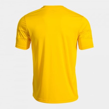 Футболка ігрова Joma CHAMPION VIII 104263.900 колір: жовтий