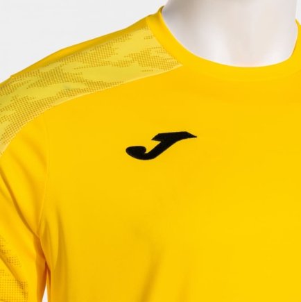 Футболка ігрова Joma CHAMPION VIII 104263.900 колір: жовтий