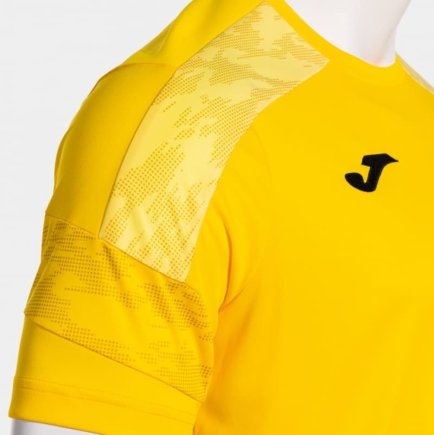 Футболка ігрова Joma CHAMPION VIII 104263.900 колір: жовтий