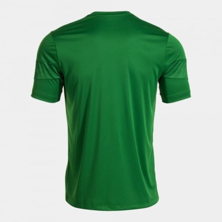 Футболка ігрова Joma CHAMPION VIII 104263.450 колір: зелений