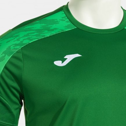 Футболка ігрова Joma CHAMPION VIII 104263.450 колір: зелений