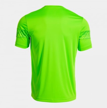 Футболка ігрова Joma CHAMPION VIII 104263.020 колір: салатовий