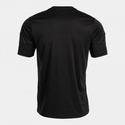 Футболка ігрова Joma CHAMPION VIII 1104263.110 колір: чорний