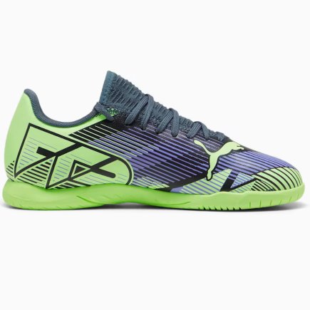 Взуття для залу Puma Future 7 Play IT Jr 107952-03 дитяче