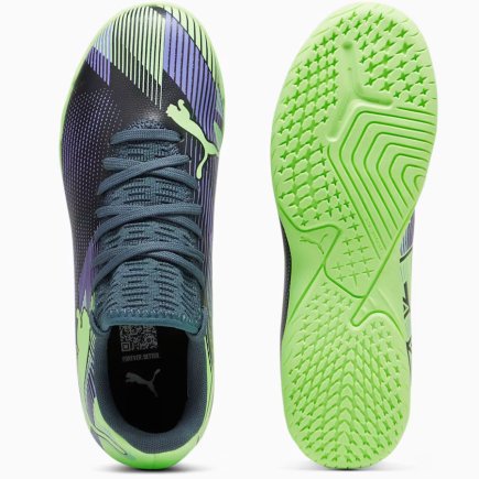 Взуття для залу Puma Future 7 Play IT Jr 107952-03 дитяче