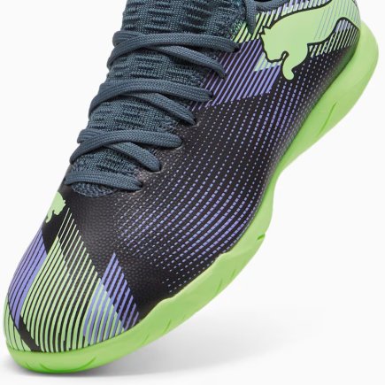 Взуття для залу Puma Future 7 Play IT Jr 107952-03 дитяче