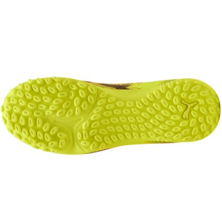 Сороконіжки Puma Future 8 Play TT Jr 108396-03 детские