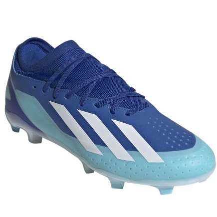 Бутсы Adidas X CRAZYFAST.3 FG GY7428 - Официальная Продукция