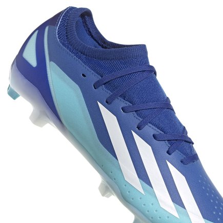 Бутсы Adidas X CRAZYFAST.3 FG GY7428 - Официальная Продукция