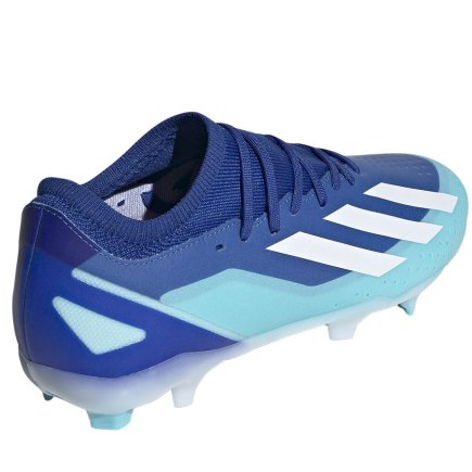Бутсы Adidas X CRAZYFAST.3 FG GY7428 - Официальная Продукция
