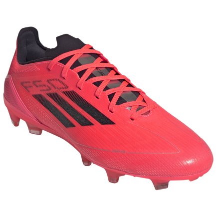 Бутсы Adidas F50 Pro FG IE0597 - Официальная Продукция