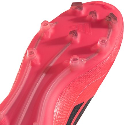 Бутсы Adidas F50 Pro FG IE0597 - Официальная Продукция
