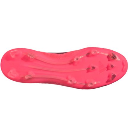 Бутсы Adidas F50 Pro FG IE0597 - Официальная Продукция