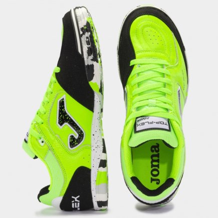 Взуття для залу Joma Top Flex 2411 IN TOPW2411IN