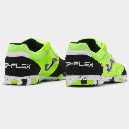 Взуття для залу Joma Top Flex 2411 IN TOPW2411IN