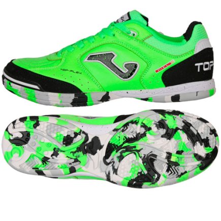 Взуття для залу Joma Top Flex 2411 IN TOPW2411IN