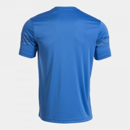 Футболка ігрова Joma CHAMPION VIII 104263.709 колір: синій/жовтий