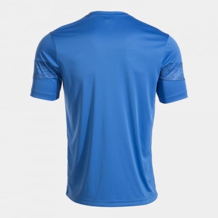 Футболка ігрова Joma CHAMPION VIII 104263.700 колір: синій