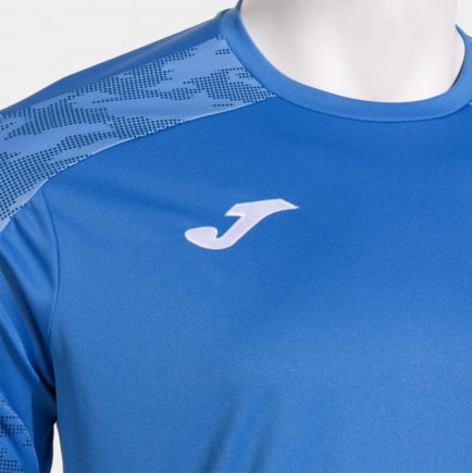 Футболка ігрова Joma CHAMPION VIII 104263.700 колір: синій