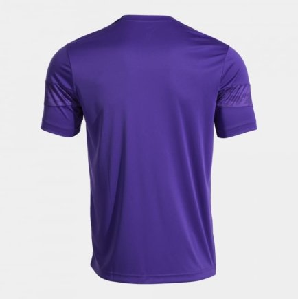 Футболка ігрова Joma CHAMPION VIII 104263.550 колір: фіолетовий