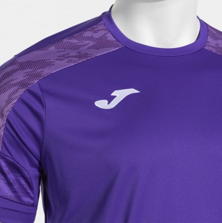 Футболка ігрова Joma CHAMPION VIII 104263.550 колір: фіолетовий