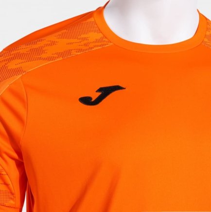 Футболка ігрова Joma CHAMPION VIII 104263.880 колір: помаранчевий