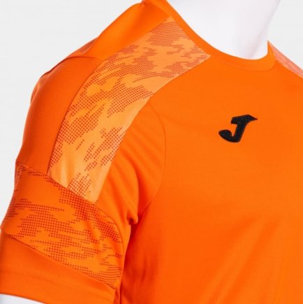 Футболка ігрова Joma CHAMPION VIII 104263.880 колір: помаранчевий