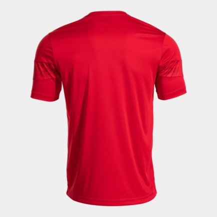 Футболка ігрова Joma CHAMPION VIII 104263.600 колір: червоний