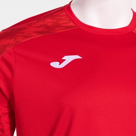 Футболка ігрова Joma CHAMPION VIII 104263.600 колір: червоний