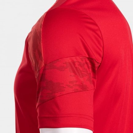 Футболка ігрова Joma CHAMPION VIII 104263.600 колір: червоний