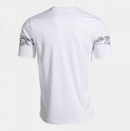Футболка ігрова Joma CHAMPION VIII 104263.200 колір: білий