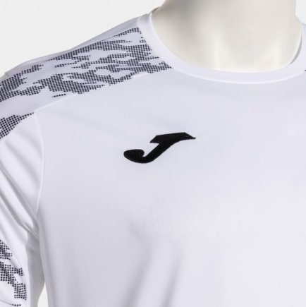 Футболка ігрова Joma CHAMPION VIII 104263.200 колір: білий