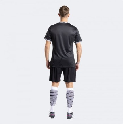 Футболка ігрова Joma GOLD VII 104488.102 колір: чорний