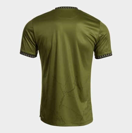 Футболка ігрова Joma GOLD VII 104488.474 колір: хакі
