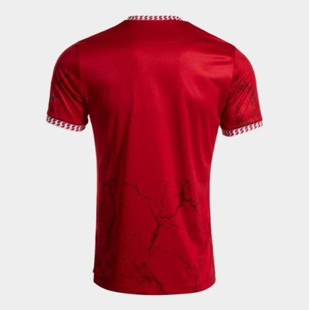 Футболка игровая Joma GOLD VII 104488.602 цвет: красный