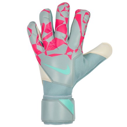Вратарские перчатки Nike Grip3 HQ0256-395 - Официальная Продукция