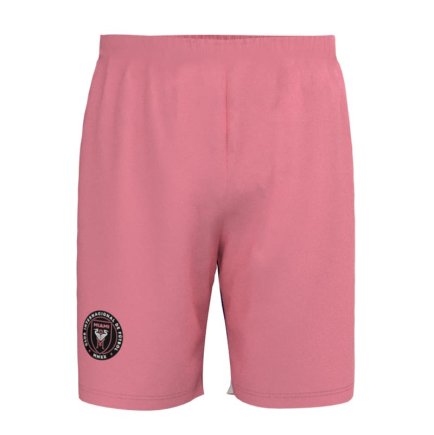 Нова Футбольна форма Inter Miami (Інтер Маямі) 2025-2026 ігрова/повсякденна 15247309 колiр: рожевий