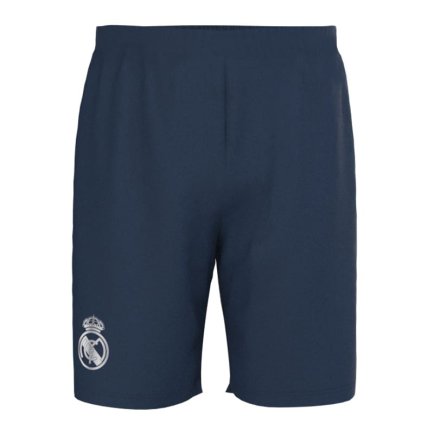 Новая Футбольная форма Реал Мадрид Беллингем 5 (Real Madrid Bellingham 5) 2025-2026 игровая/повседневная 15247804 цвет: синий