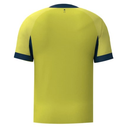 Новая Футбольная форма Al Nassr (Аль-Наср) 2025-2026 игровая/повседневная 15249203 цвет: желтый
