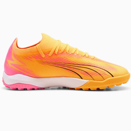 Сороконожки Puma Ultra Match TT 107757-03