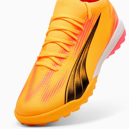 Сороконожки Puma Ultra Match TT 107757-03