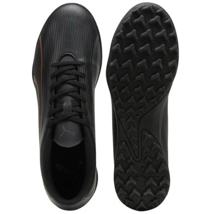 Сороконожки Puma ULTRA Play TT Jr 107779-02 детские