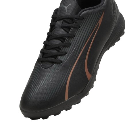 Сороконожки Puma ULTRA Play TT Jr 107779-02 детские