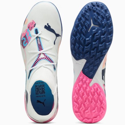Сороконожки Puma Future 7 Match Vol.Up TT 108075-01