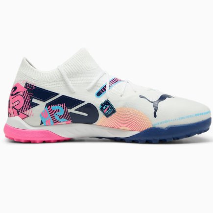 Сороконожки Puma Future 7 Match Vol.Up TT 108075-01