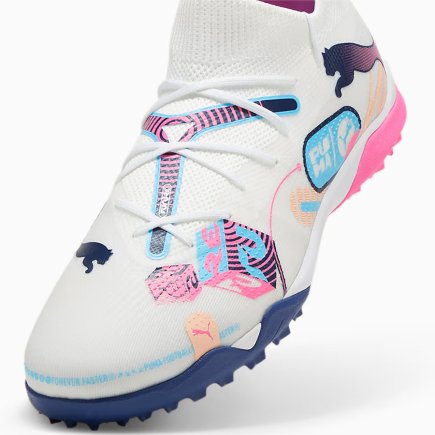 Сороконожки Puma Future 7 Match Vol.Up TT 108075-01