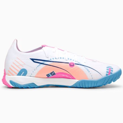 Сороконіжки Puma Ultra 5 Match Vol.Up TT 108091-01