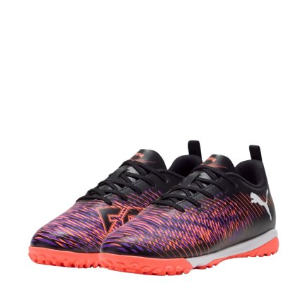 Сороконіжки Puma Future 8 Play TT+ 108395 01 дитячі