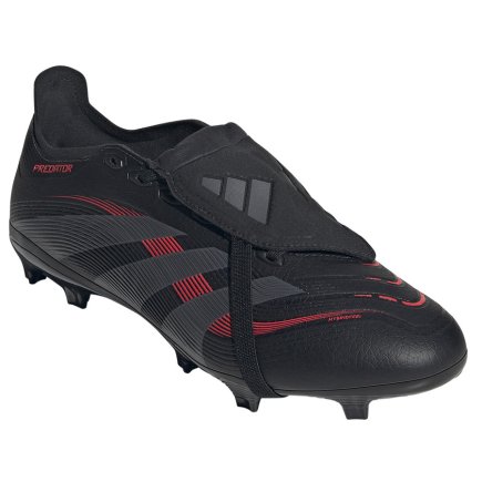 Бутсы Adidas Predator League FT FG/MG ID1322 - Официальная Продукция